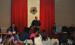 STEM conference